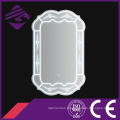 Jnh227 nouveau miroir de meubles de design avec écran tactile